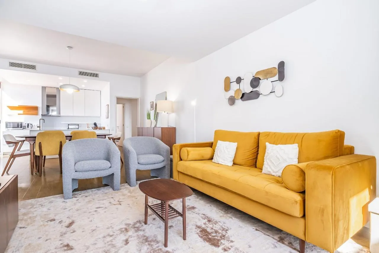 Appartement Casa Branca 360 - Penthouse - By Wehost à Funchal