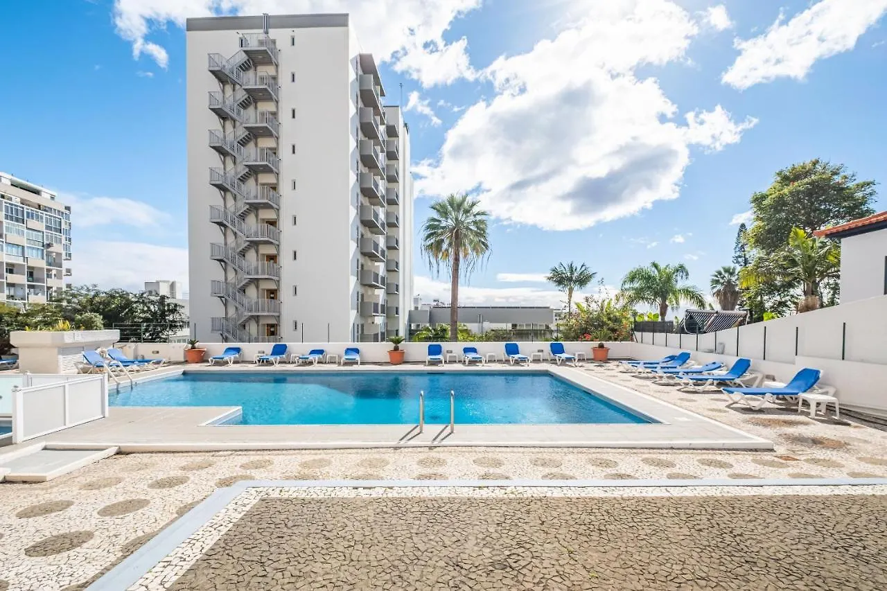 Appartement Casa Branca 360 - Penthouse - By Wehost à Funchal  Portugal