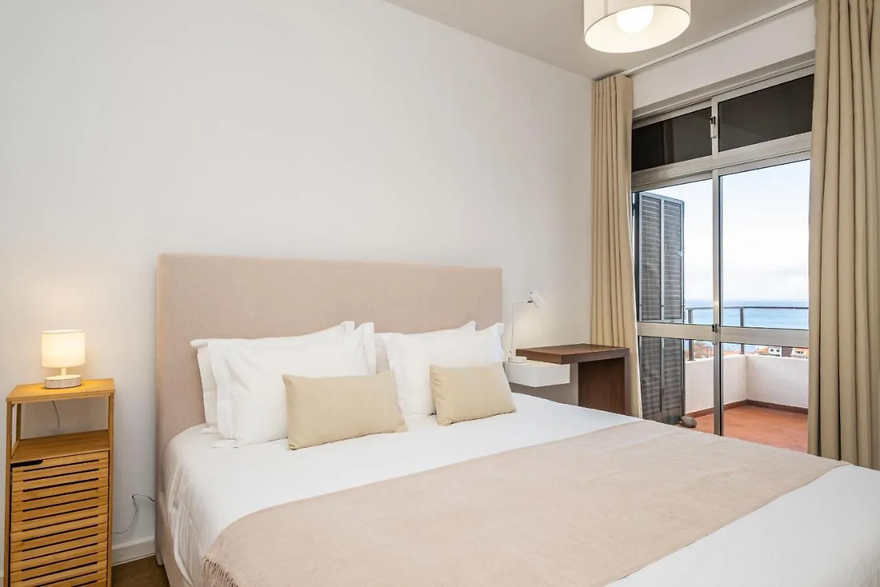 Casa Branca 360 - Penthouse - By Wehost Apartment Funchal  0*, Funchal (Madeira) Portugal