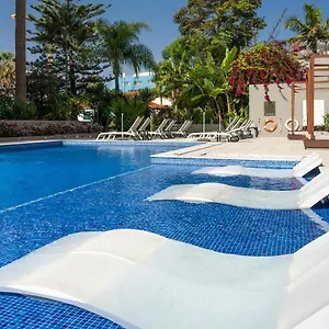Hotel Girassol -, Funchal (Madeira)