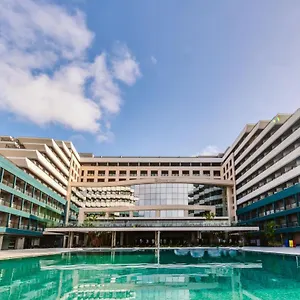 Hotel Enotel Lido -, Funchal (Madeira)