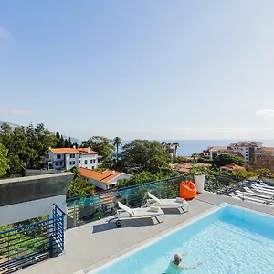 Aparthotel Terrace Mar, Funchal (Madeira)