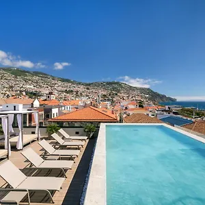 فندق Barcelo Oldtown, فونشال