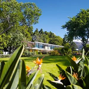 Hotel Quinta Da Casa Branca - Small Luxury Of The World, Funchal (Madeira)