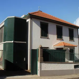 Solar Do Ribeiro Apartman
