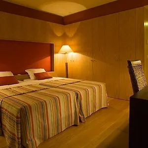 Turisticos Atlantida Apartmanhotel