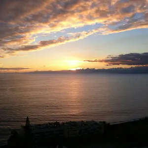 Appartement Shearwaters - Sounds Of The Sea, Funchal (Madeira)