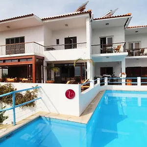 Bed & Breakfast Lusitania, Funchal (Madeira)