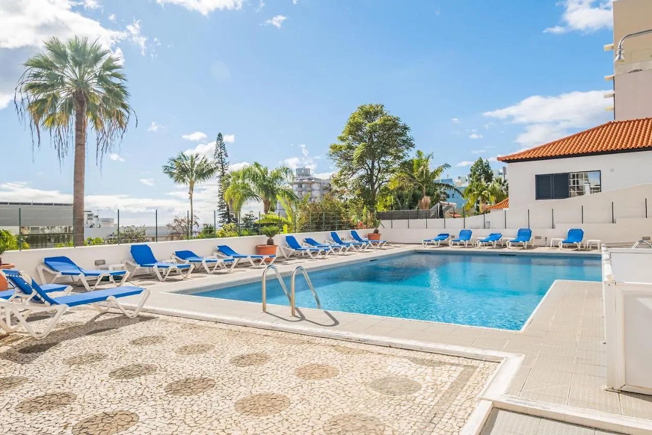 Casa Branca 360 - Penthouse - By Wehost Apartment Funchal