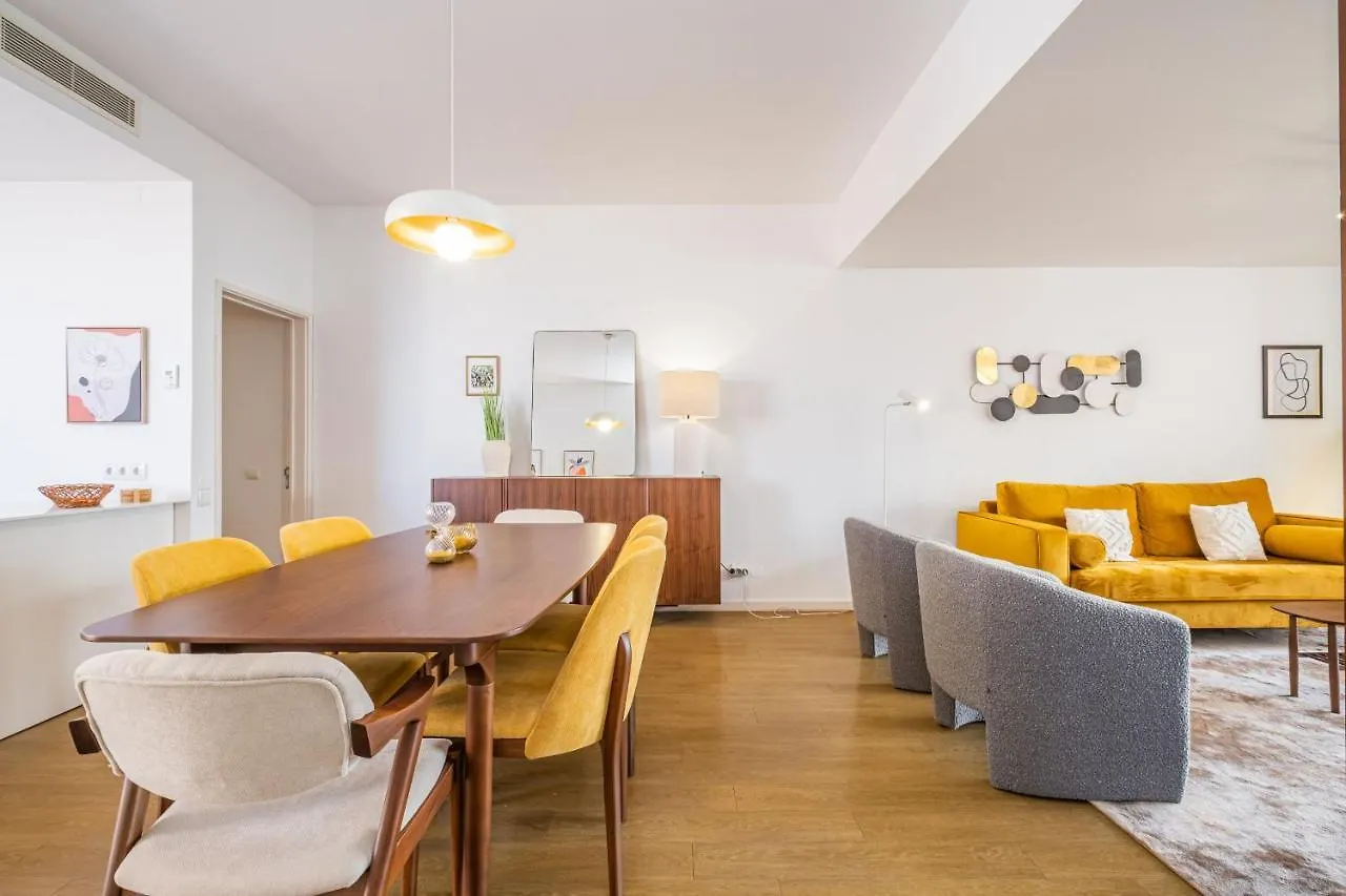 Casa Branca 360 - Penthouse - By Wehost Apartment Funchal  Funchal (Madeira)