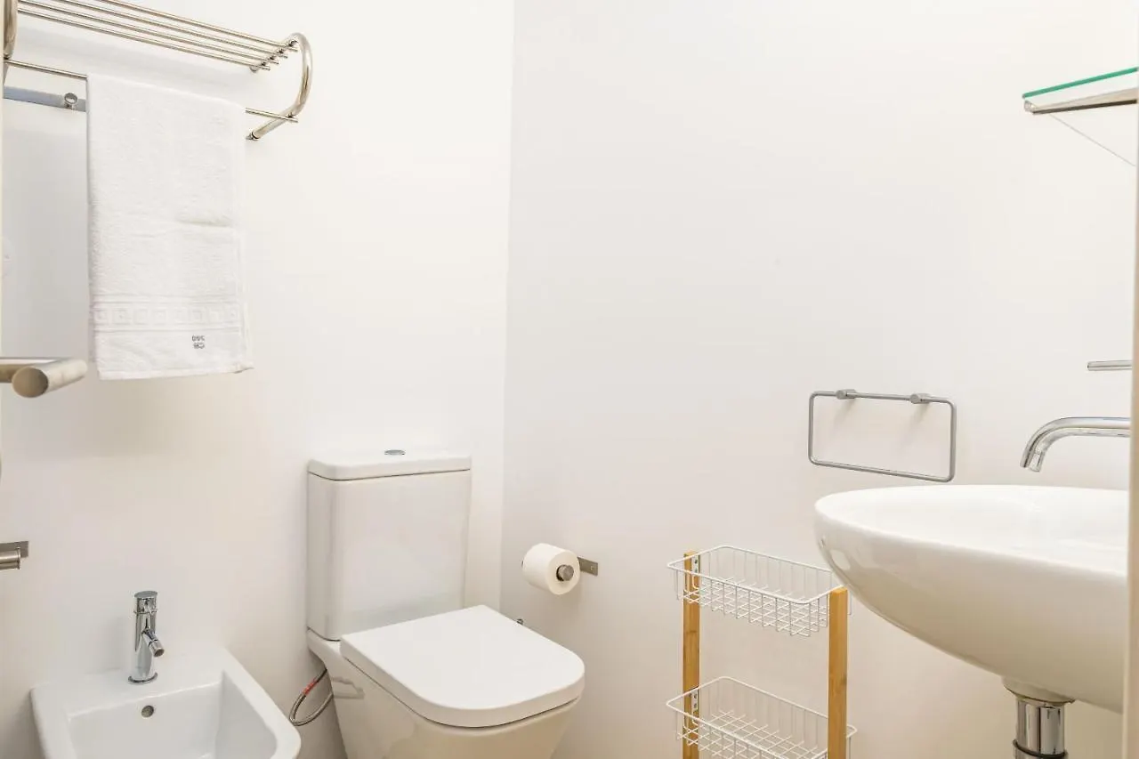 Casa Branca 360 - Penthouse - By Wehost Apartment Funchal