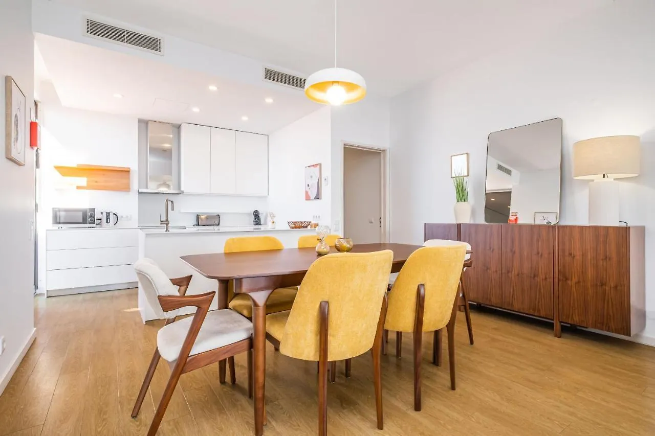 Casa Branca 360 - Penthouse - By Wehost Apartment Funchal  Funchal (Madeira)