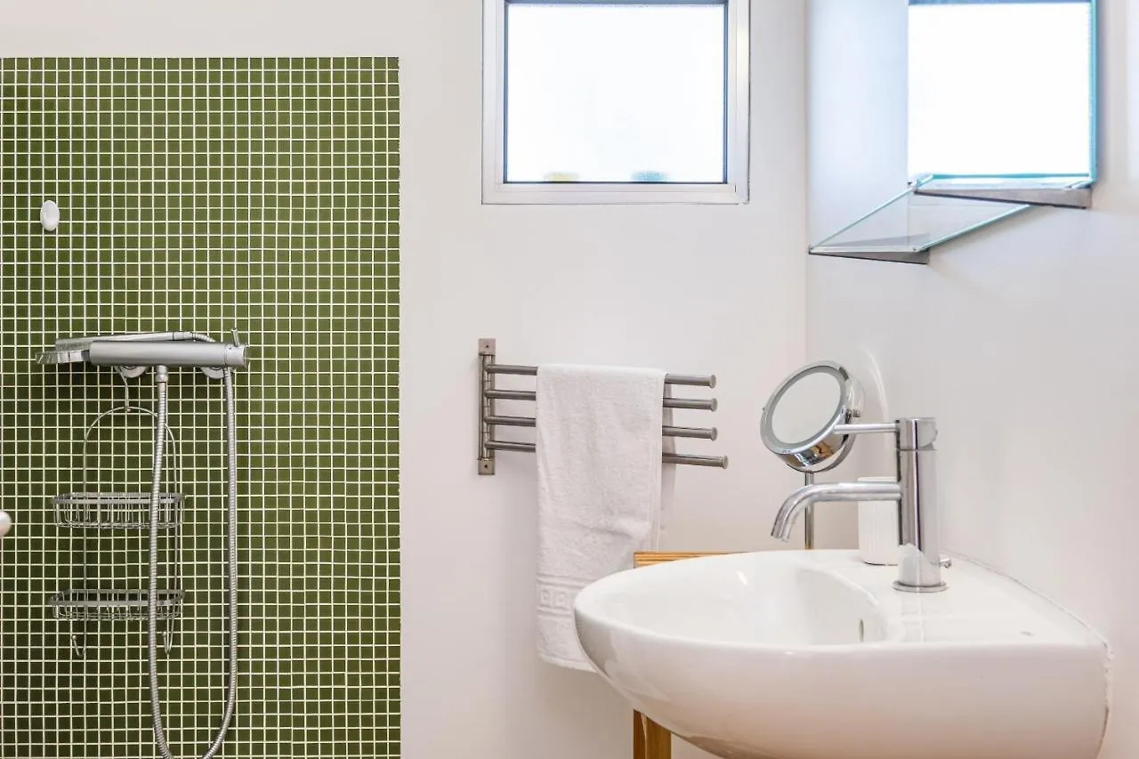 Casa Branca 360 - Penthouse - By Wehost Apartment Funchal  Portugal