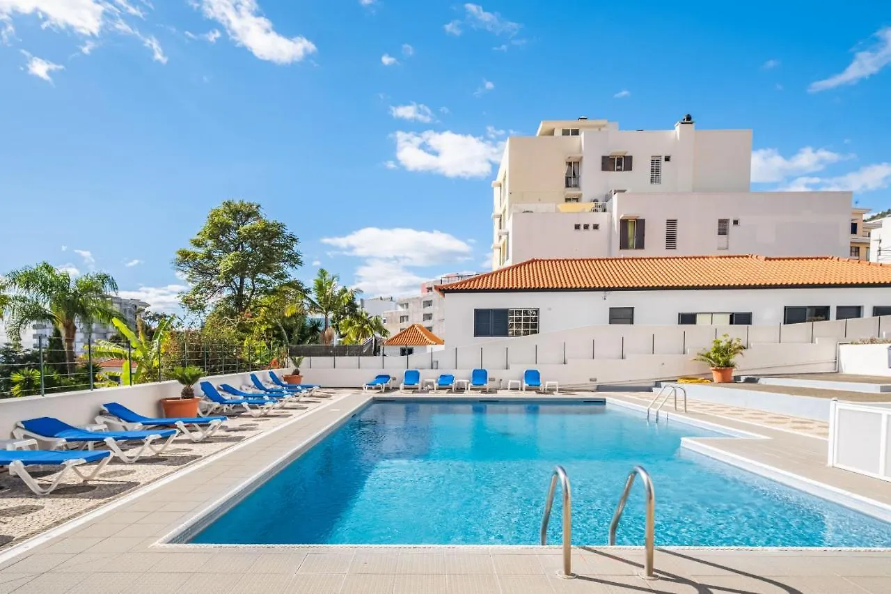 Casa Branca 360 - Penthouse - By Wehost Apartment Funchal