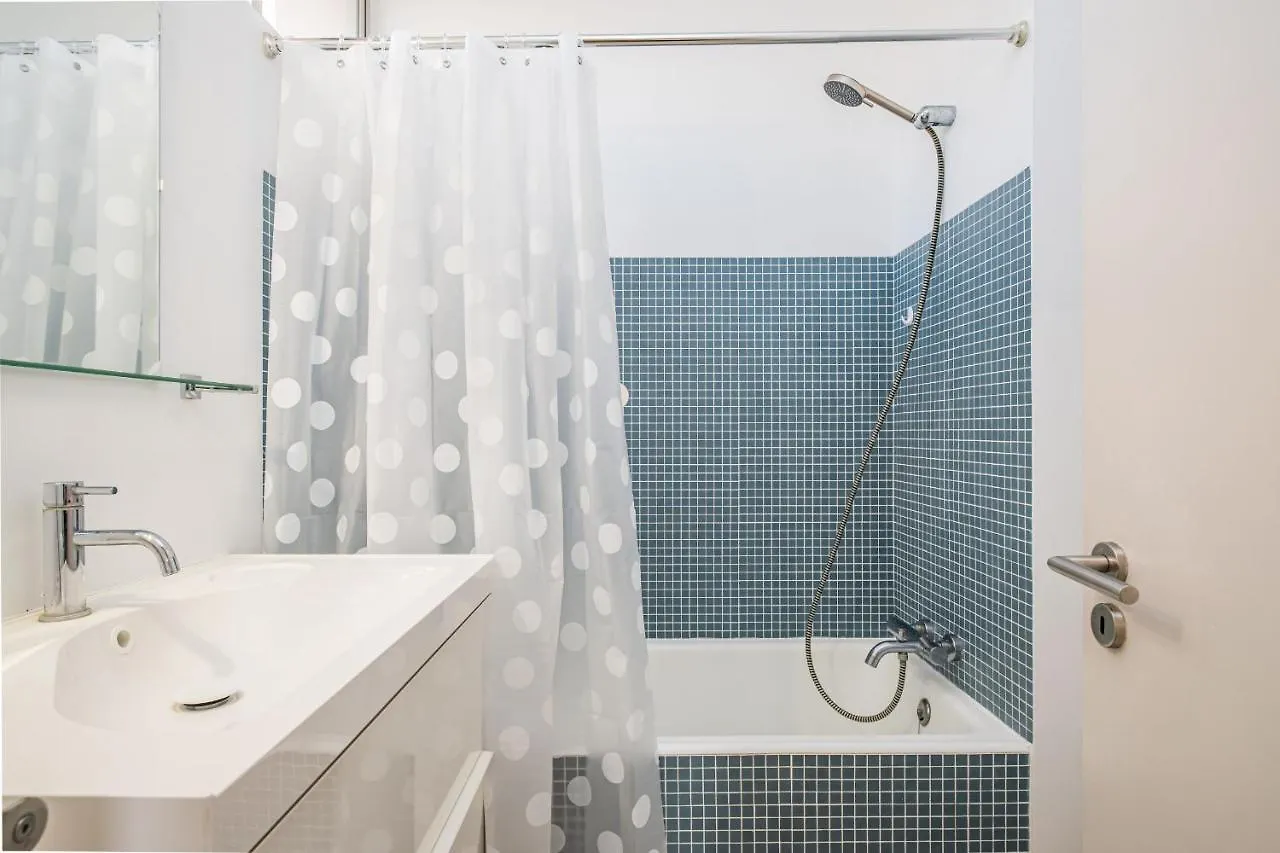 Casa Branca 360 - Penthouse - By Wehost Apartment Funchal